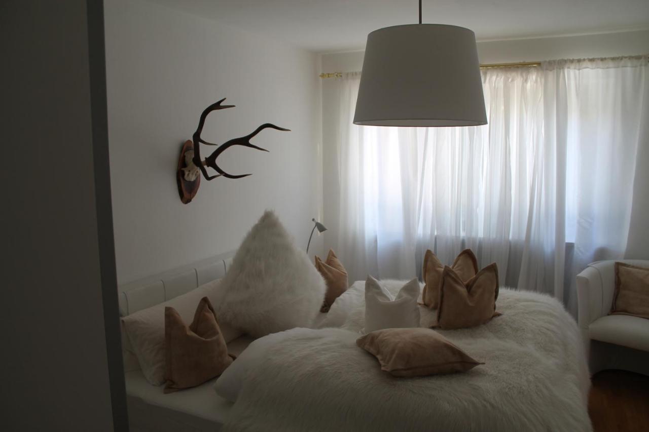 Haus Sonnenblick Apartment Lam Room photo